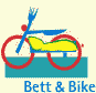 Bett & Bike